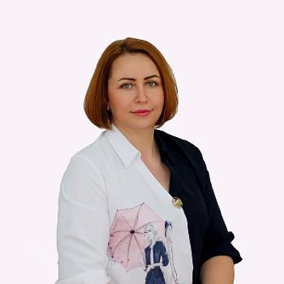 Бугаева Наталья Георгиевна